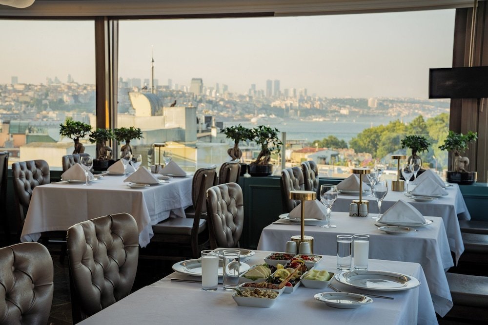 Hotel Yasmak Sultan foto 13