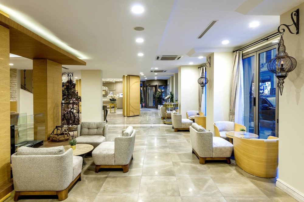 Hotel Yasmak Sultan image 3