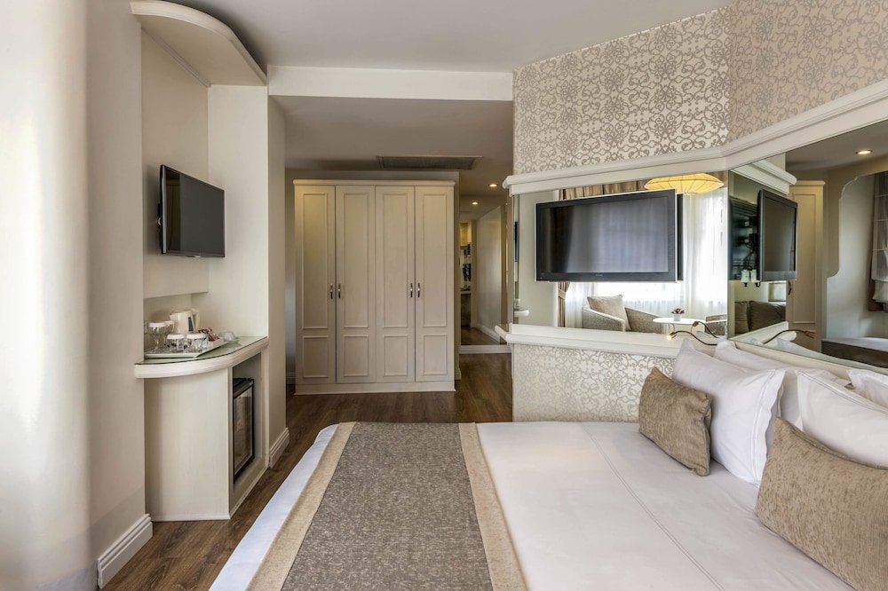Hotel Yasmak Sultan foto 9