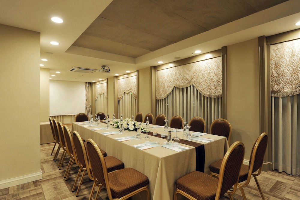 Hotel Yasmak Sultan foto 26