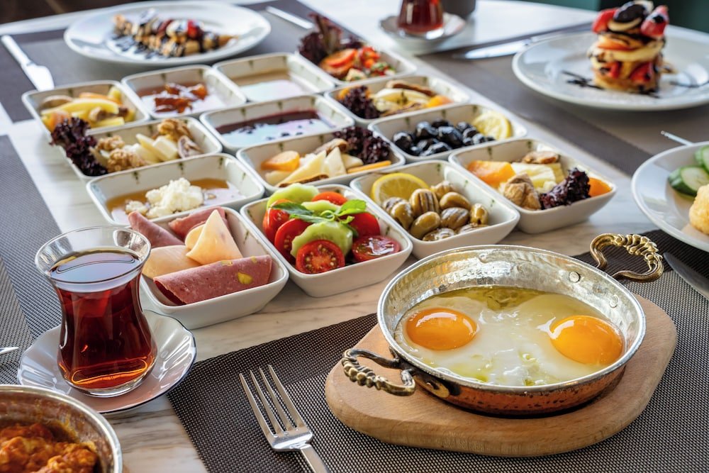 Hotel Yasmak Sultan foto 38