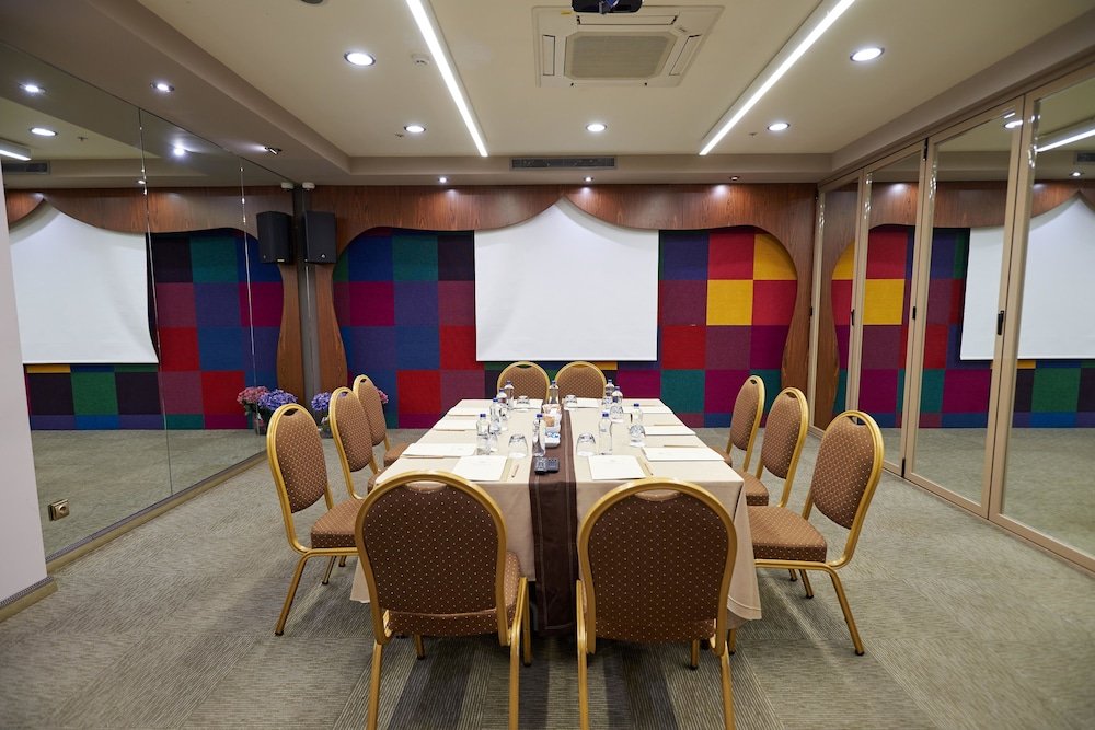 Hotel Yasmak Sultan foto 27
