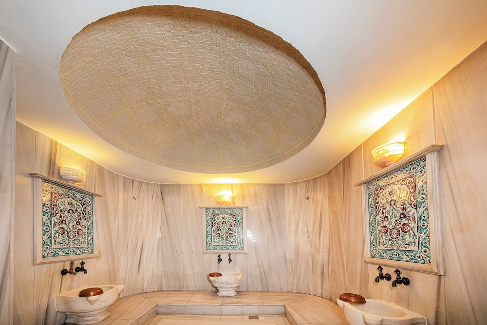 Hotel Yasmak Sultan foto 34