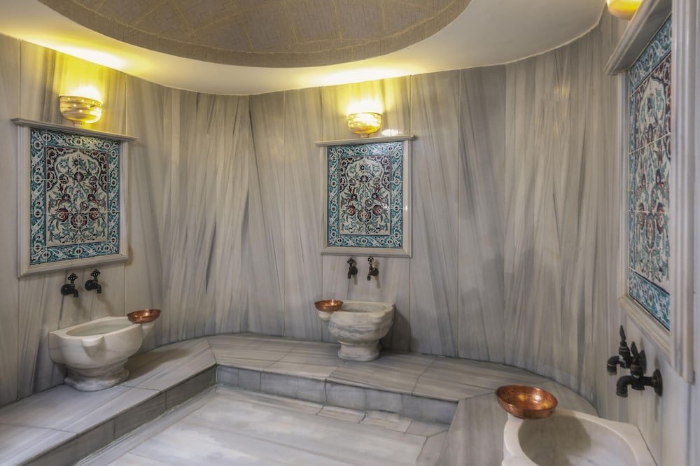 Hotel Yasmak Sultan foto 30