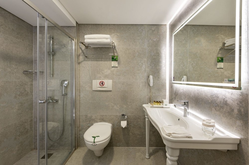 Hotel Yasmak Sultan foto 19