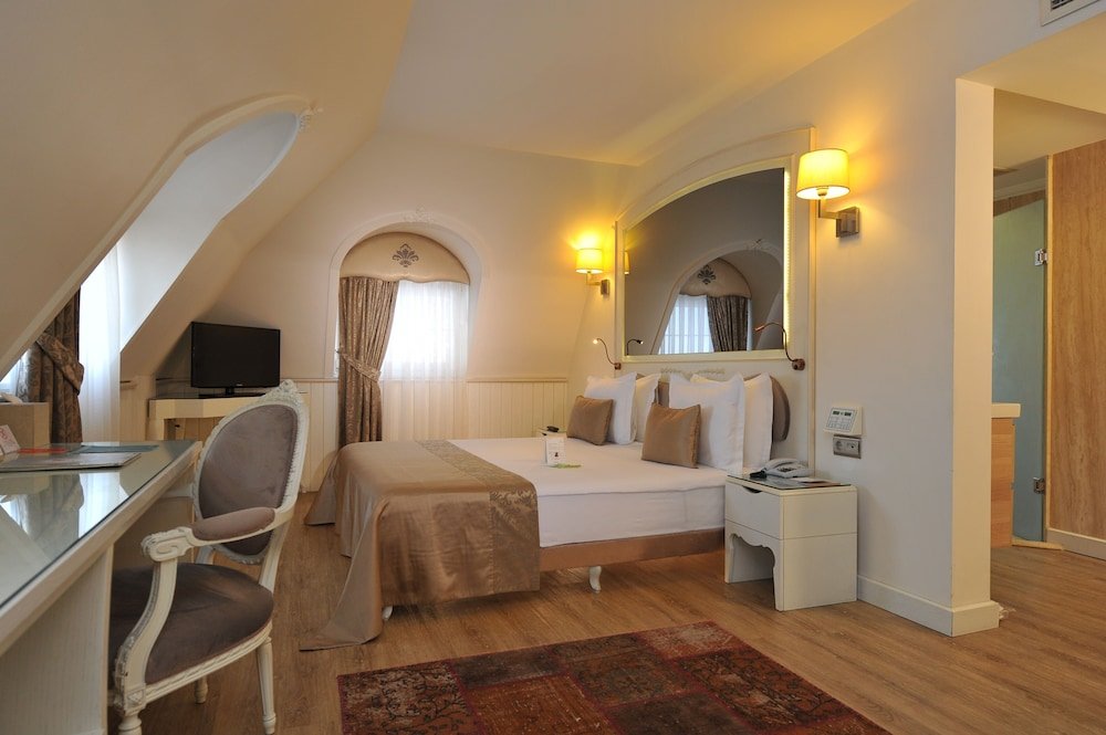 Hotel Yasmak Sultan foto 50