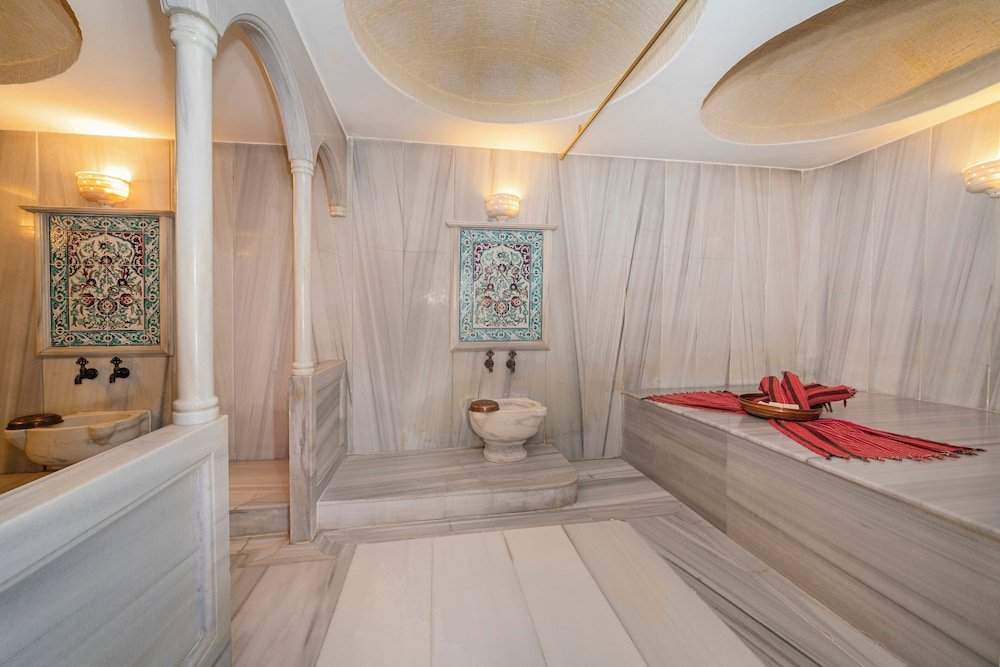 Hotel Yasmak Sultan foto 33