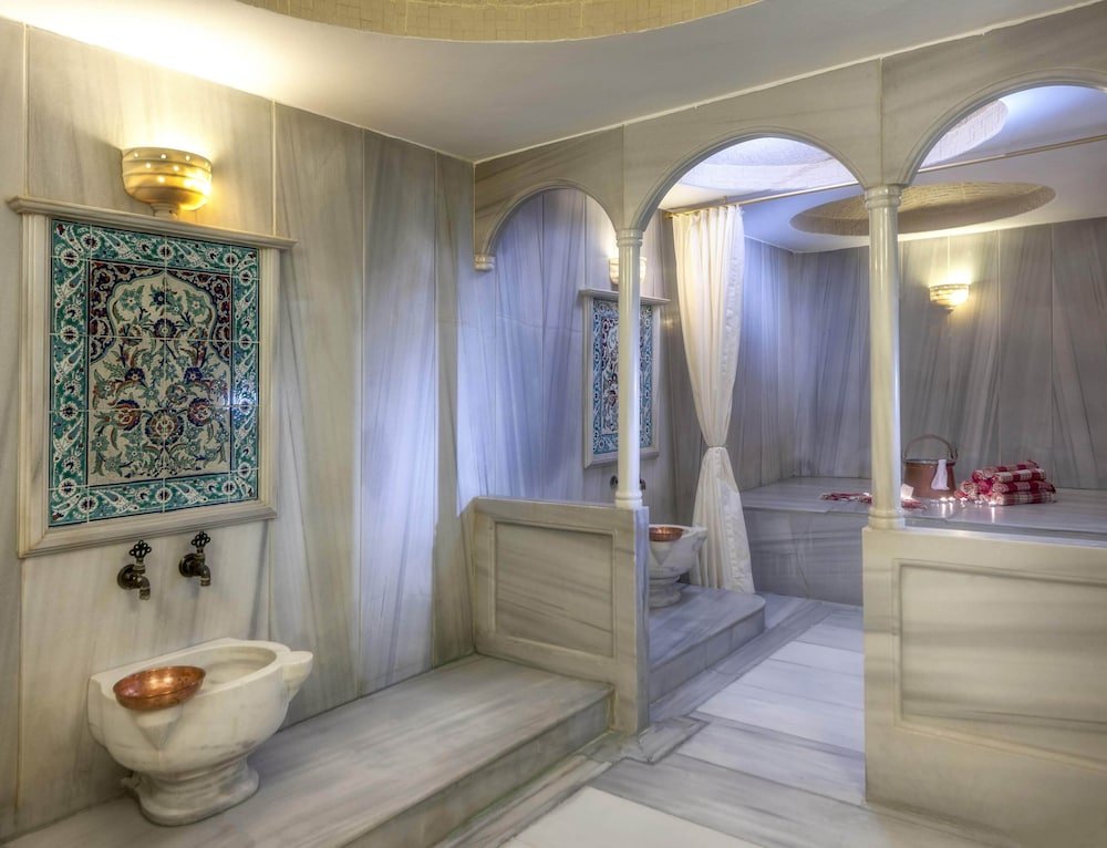 Hotel Yasmak Sultan foto 32