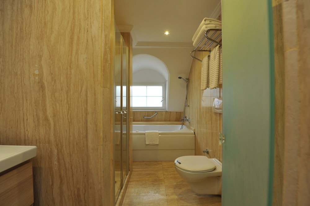 Hotel Yasmak Sultan foto 21