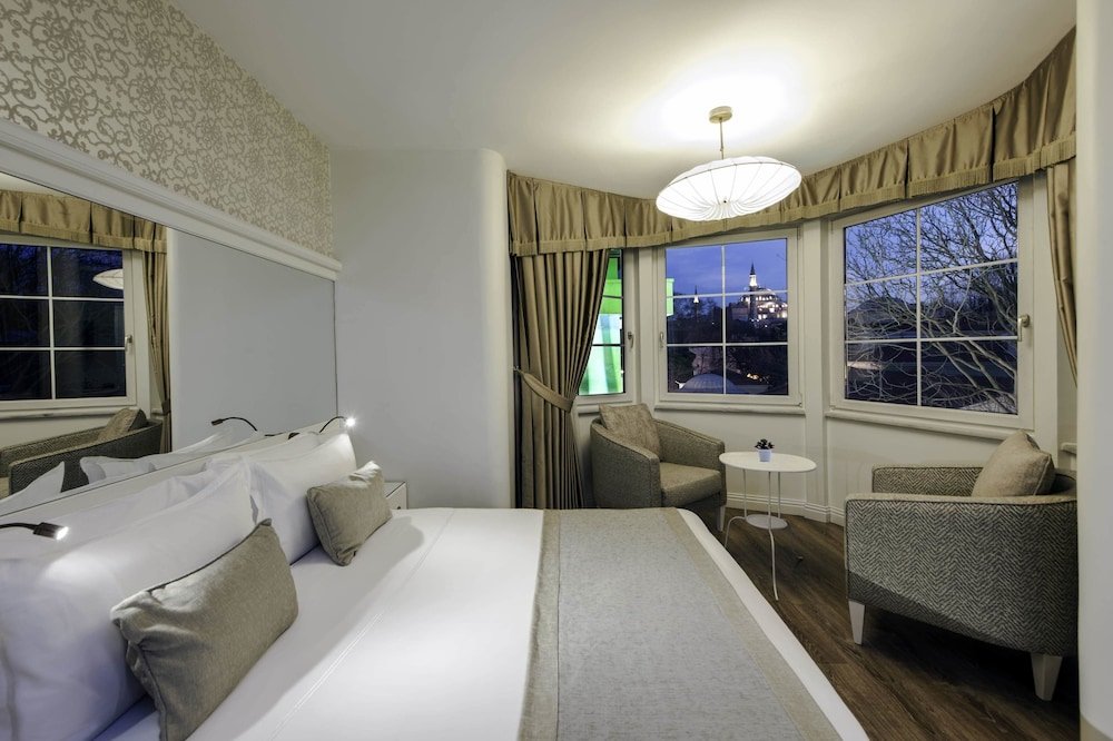 Hotel Yasmak Sultan foto 8
