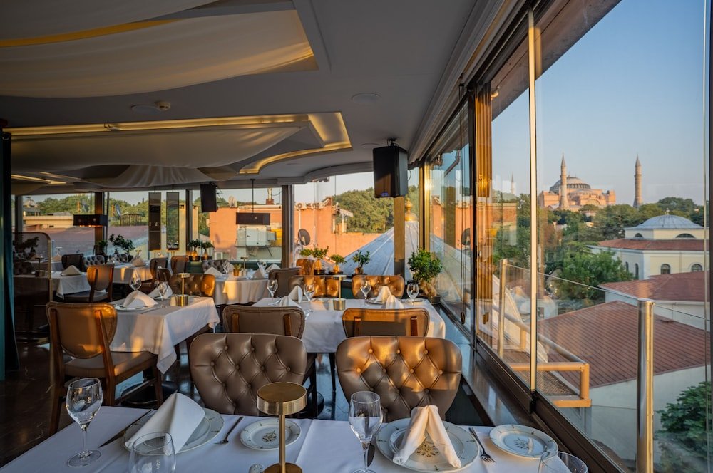Hotel Yasmak Sultan foto 36