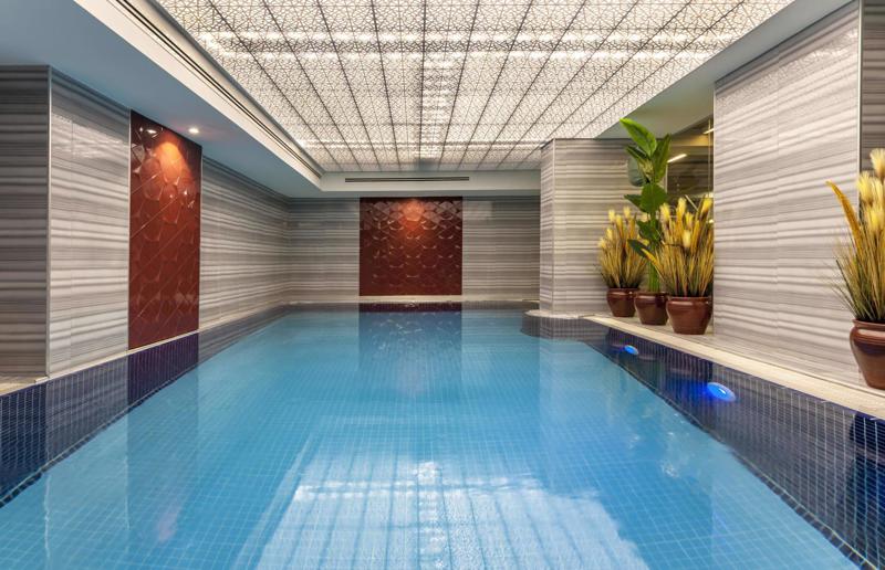 Hotel Yasmak Sultan in Istanbul - foto 3