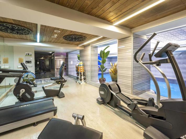 Hotel Yasmak Sultan in Istanbul - foto 4