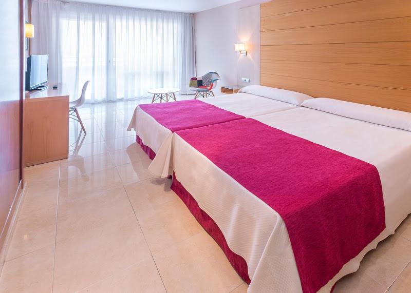 Hotel Mediterráneo Bay foto 9