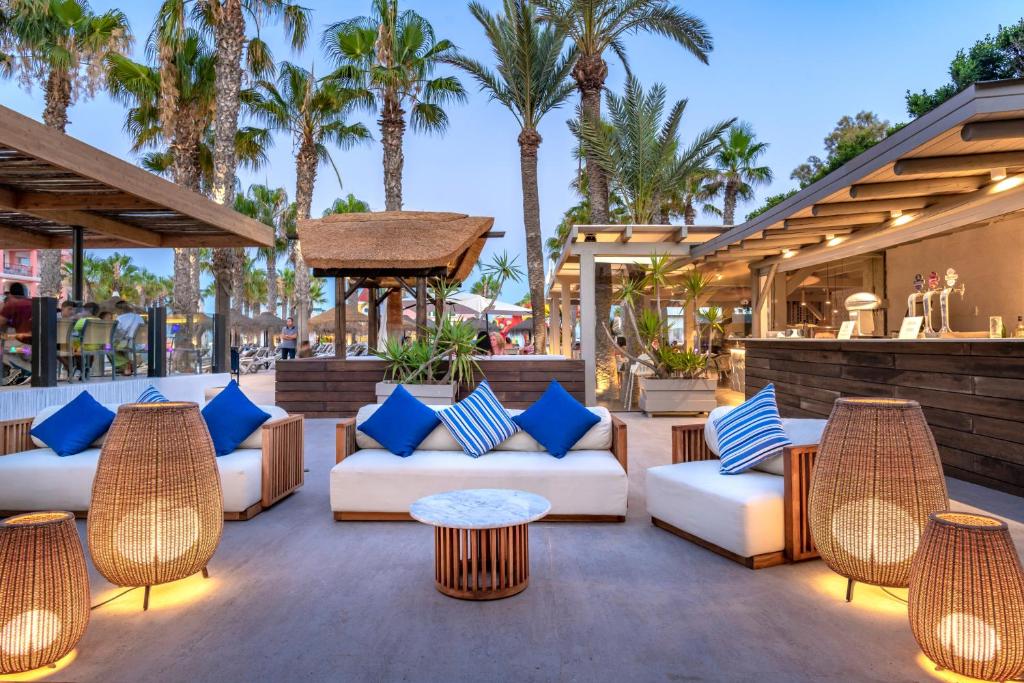 Hotel Mediterráneo Bay image 2