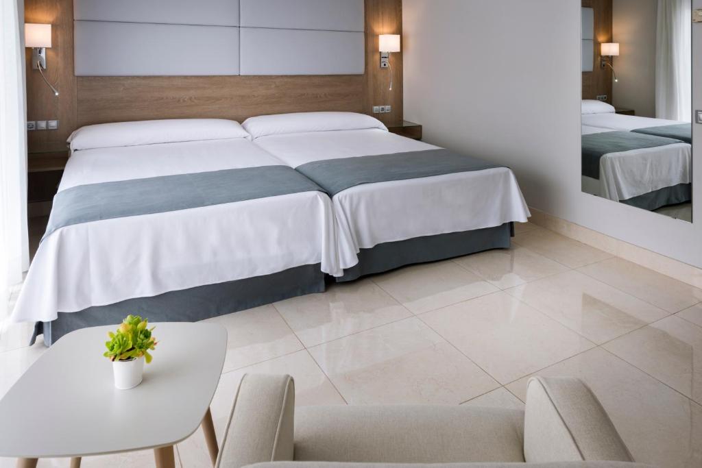 Hotel Mediterráneo Bay foto 17