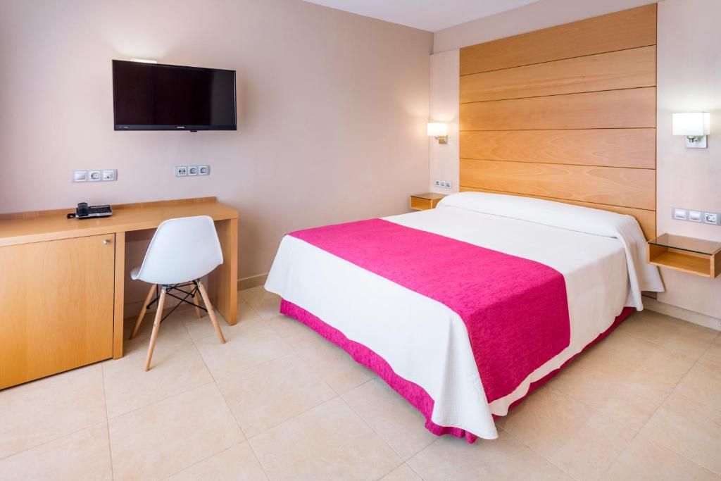 Hotel Mediterráneo Bay foto 12