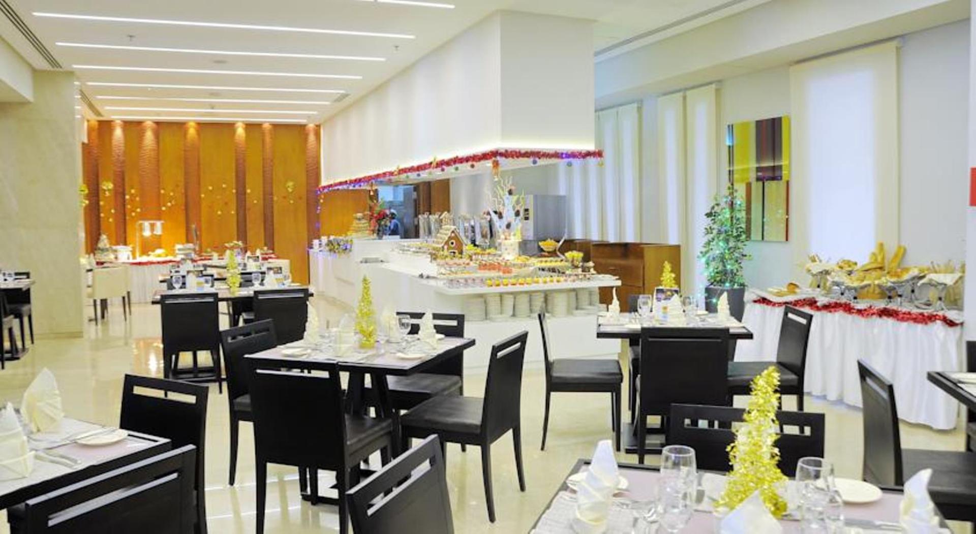 Hues Boutique Hotel foto 3