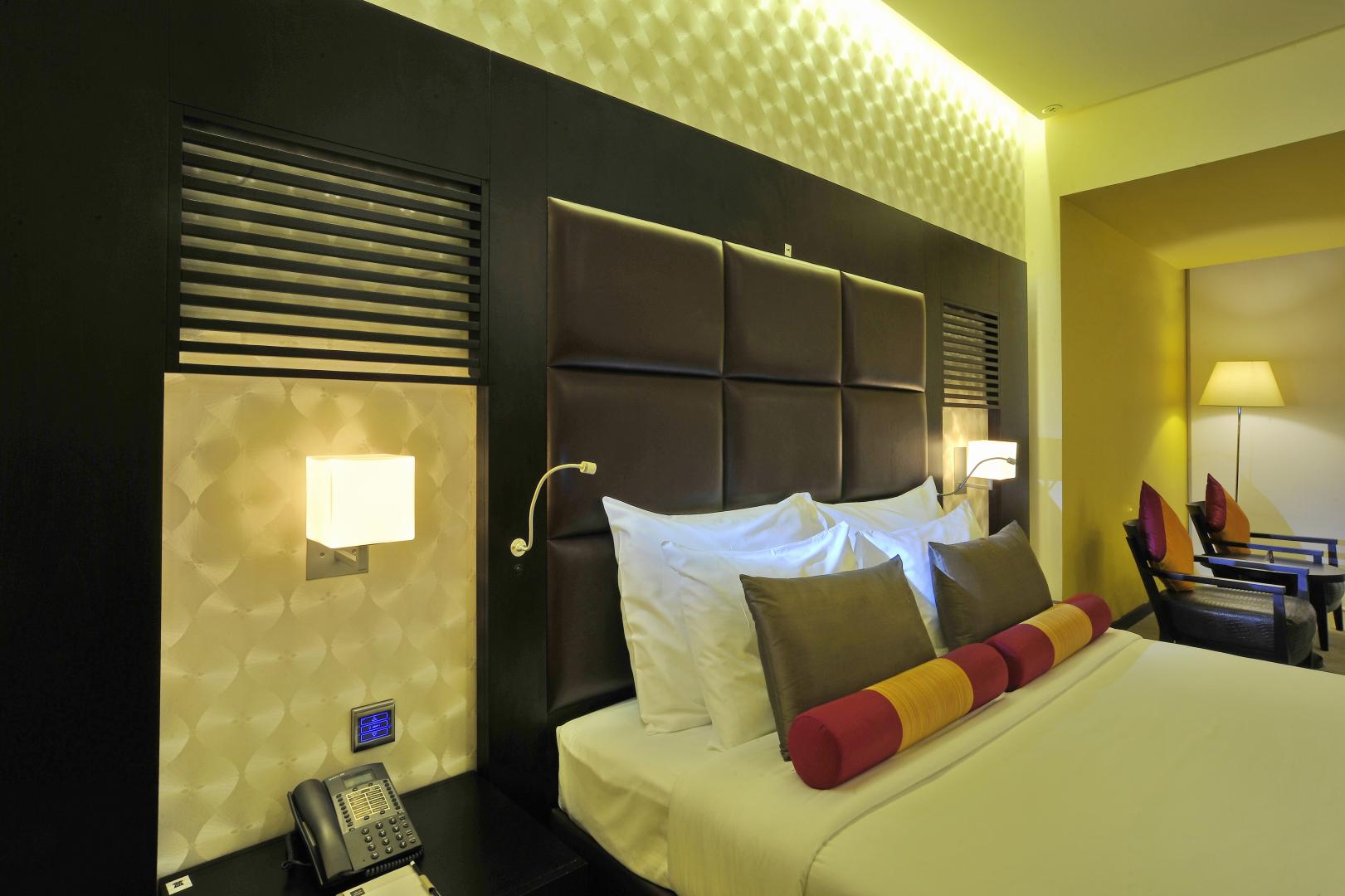 Hues Boutique Hotel foto 2