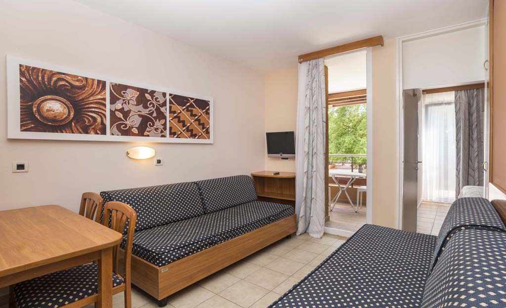 Apartments Stella Plava Laguna foto 155