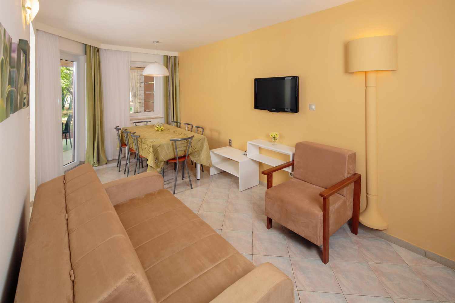 Apartments Stella Plava Laguna foto 15