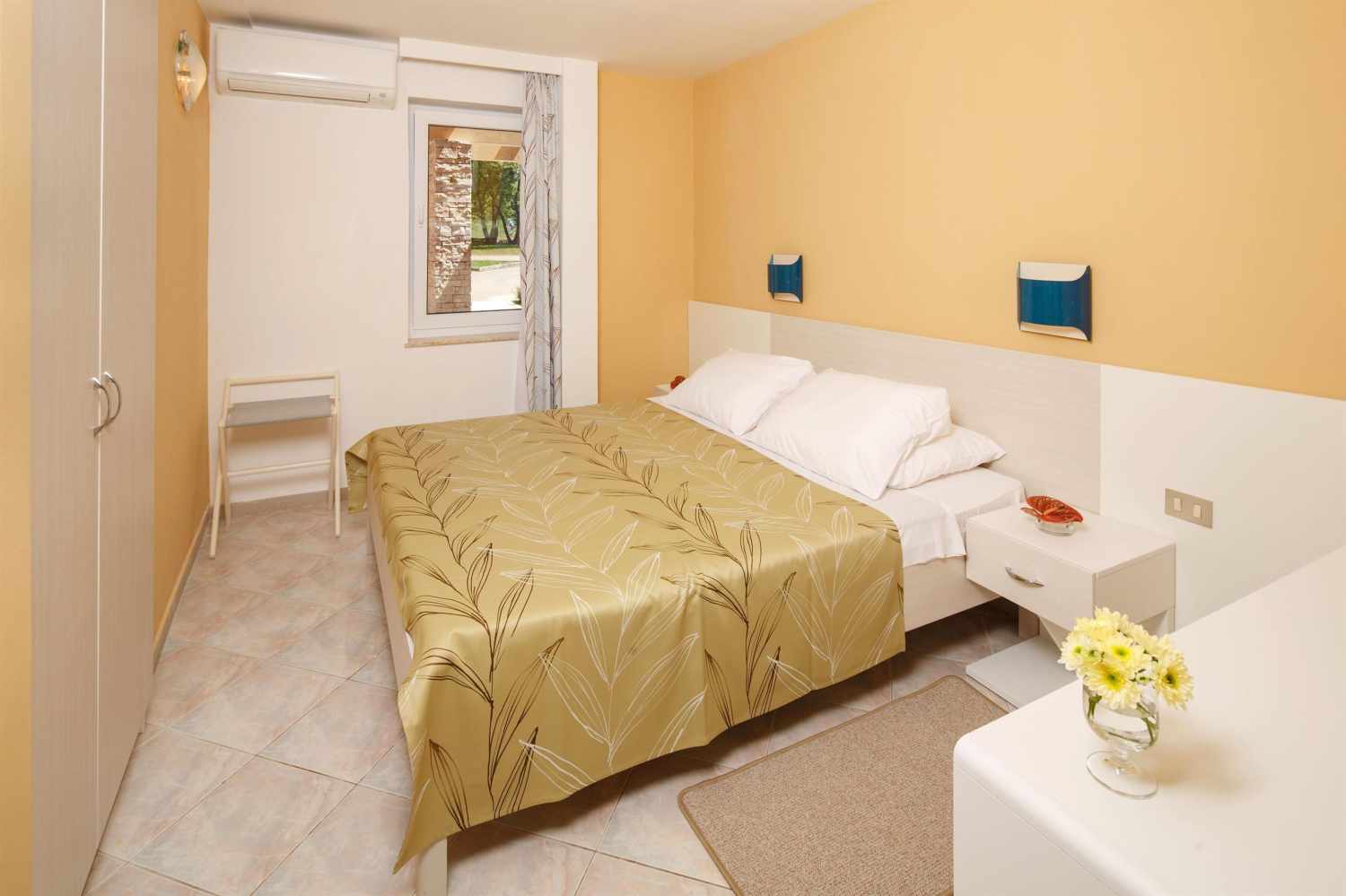 Apartments Stella Plava Laguna foto 16