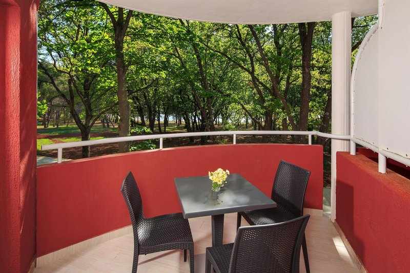 Apartments Stella Plava Laguna foto 26