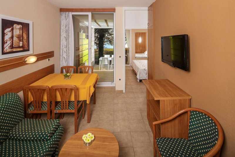 Apartments Stella Plava Laguna foto 28