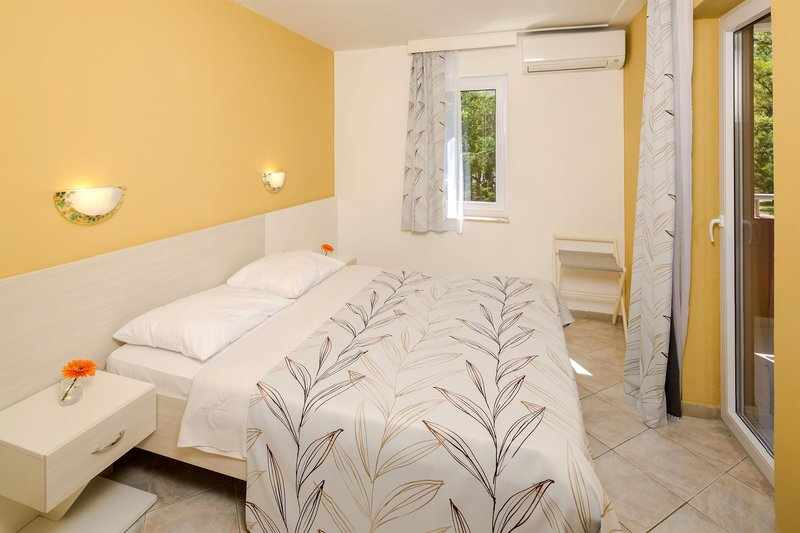 Apartments Stella Plava Laguna foto 31