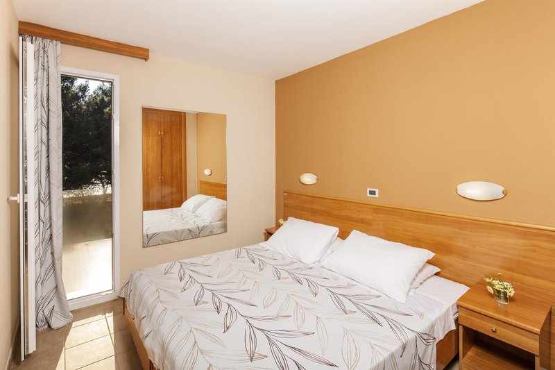 Apartments Stella Plava Laguna foto 35