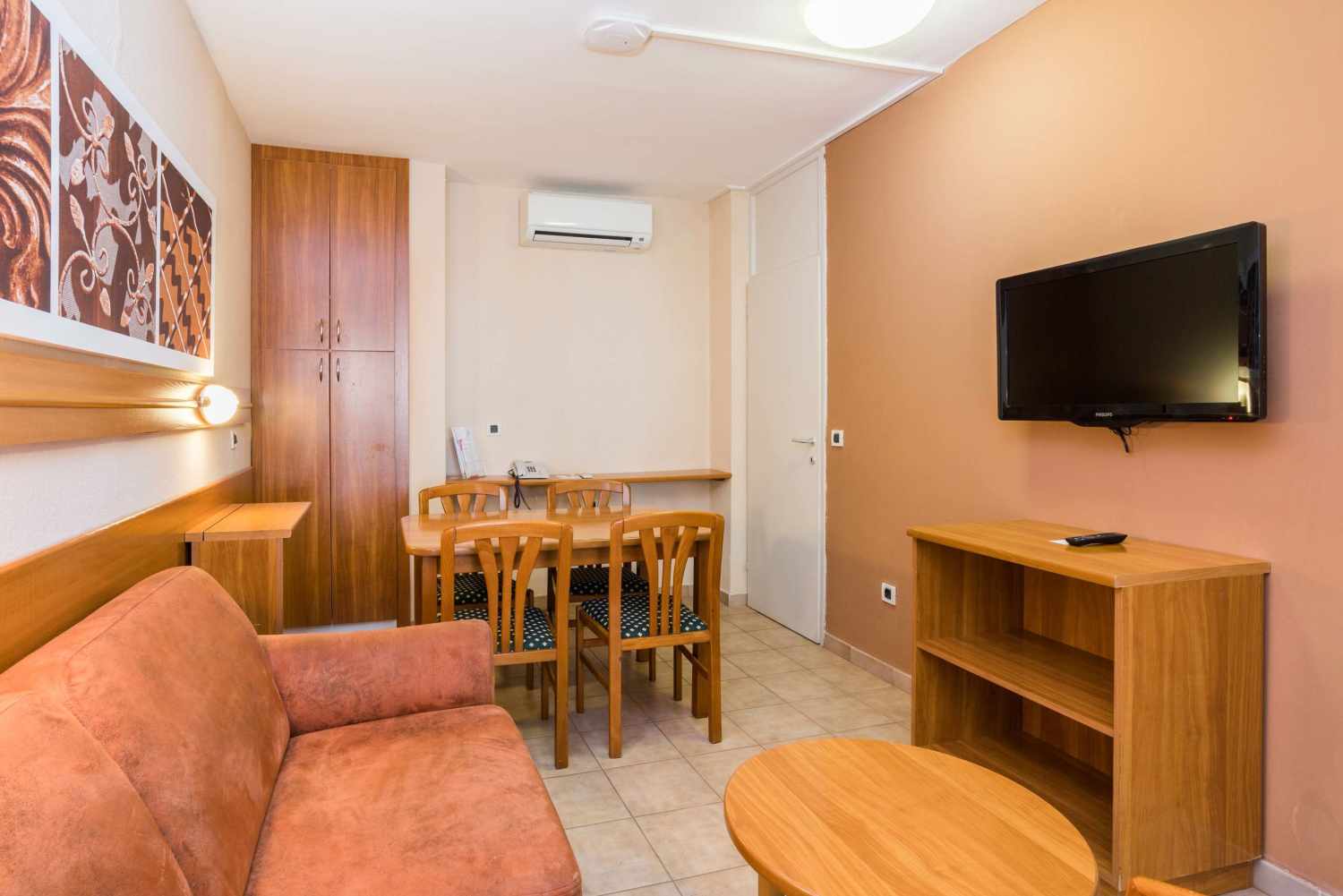 Apartments Stella Plava Laguna foto 105