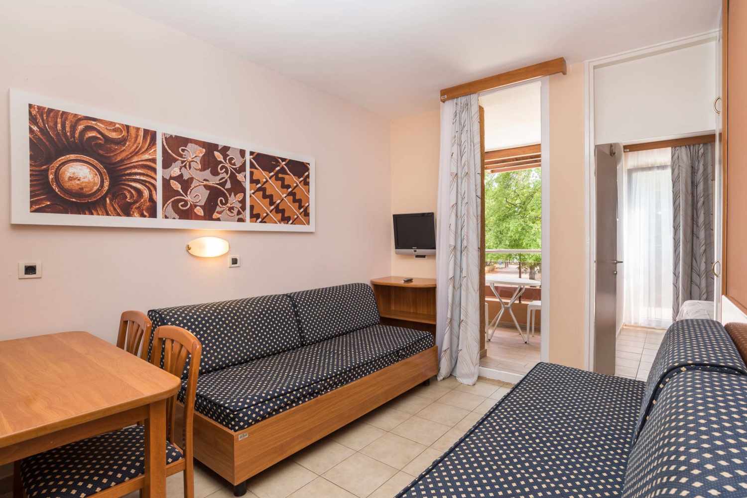 Apartments Stella Plava Laguna foto 107