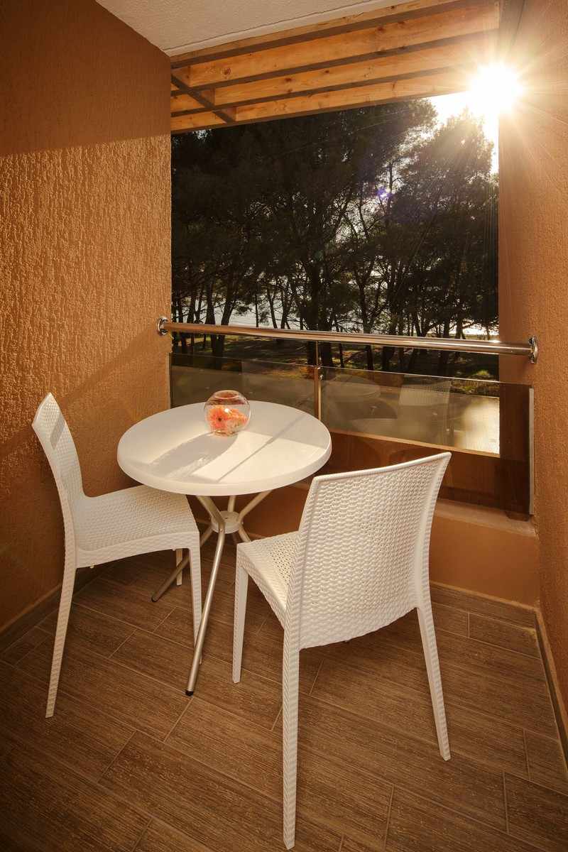 Apartments Stella Plava Laguna foto 113