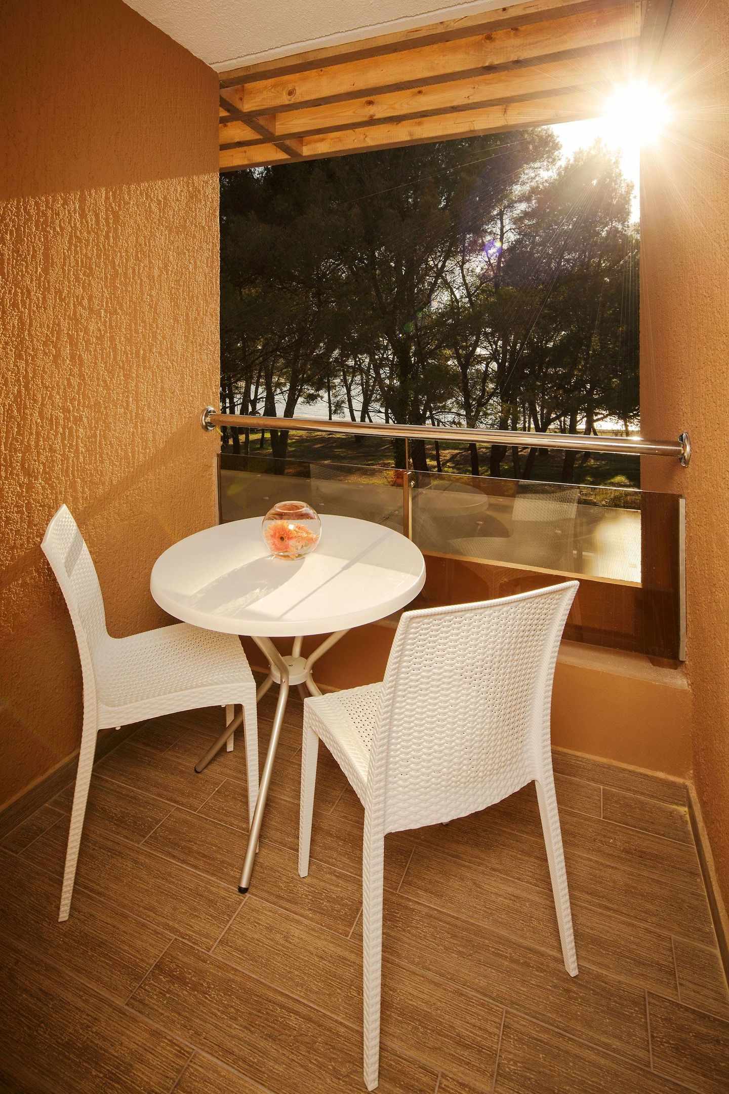 Apartments Stella Plava Laguna foto 121