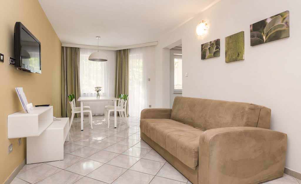 Apartments Amfora Plava Laguna foto 111