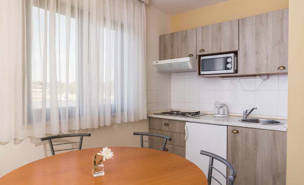 Apartments Amfora Plava Laguna foto 123