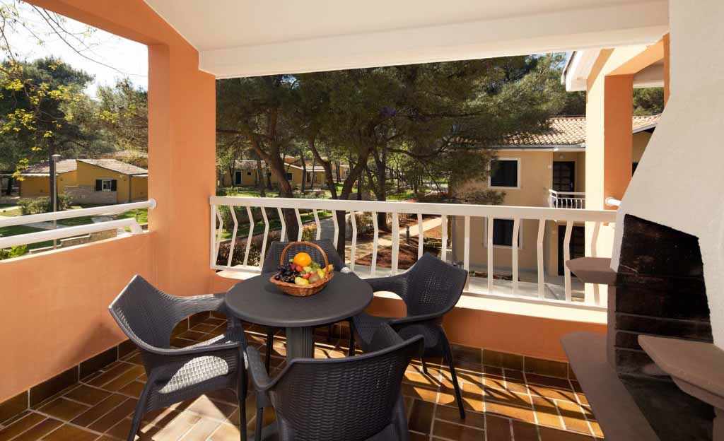 Apartments Amfora Plava Laguna foto 126