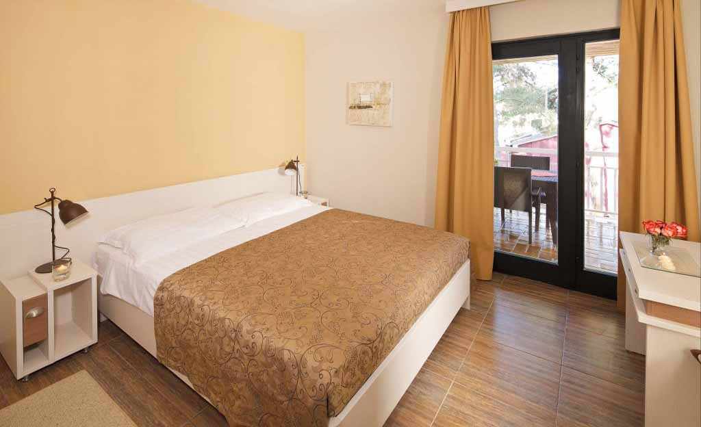 Apartments Amfora Plava Laguna foto 127