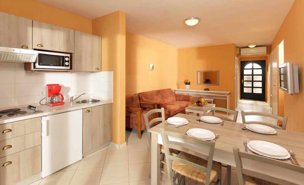 Apartments Amfora Plava Laguna foto 128