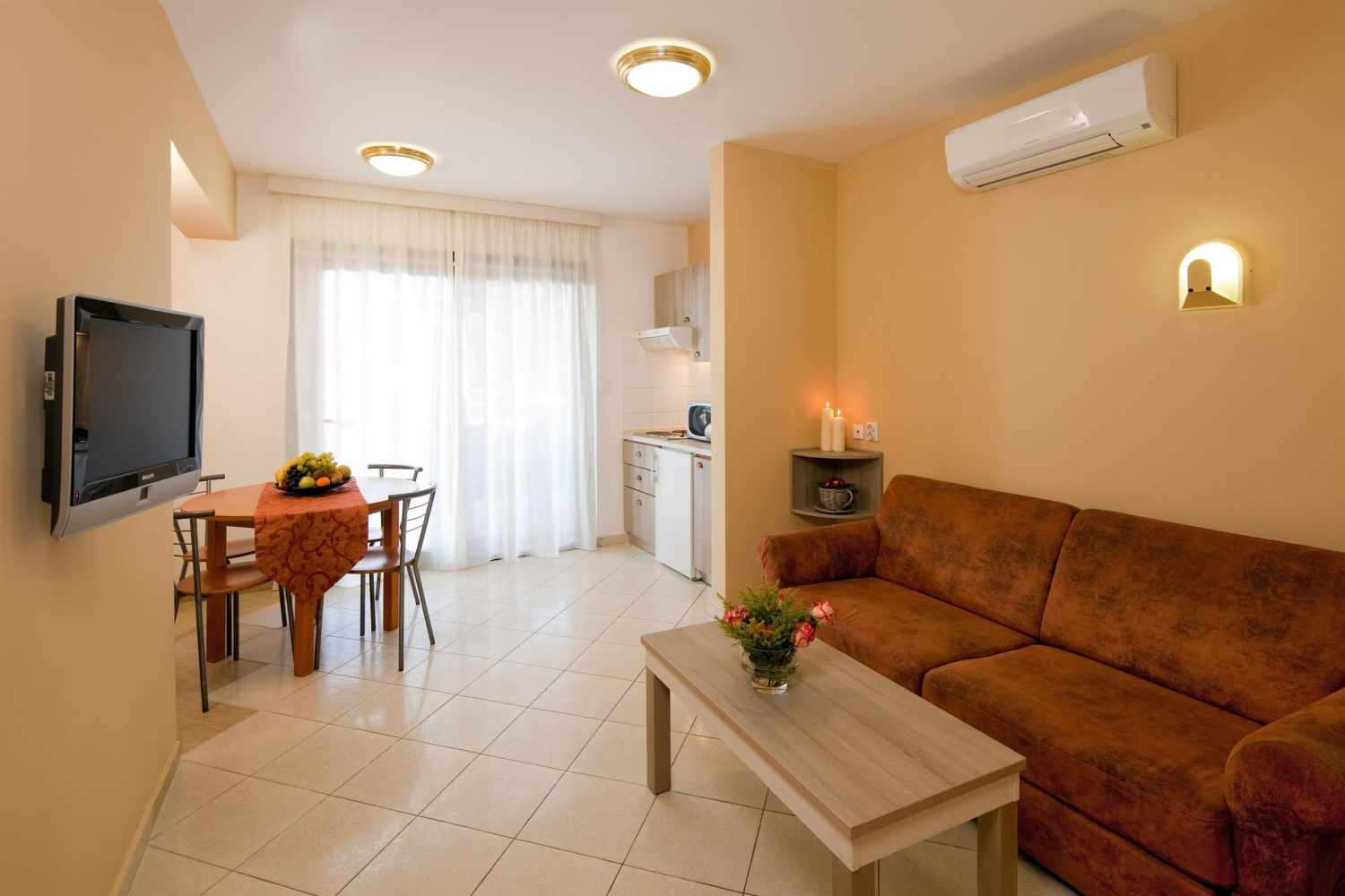 Apartments Amfora Plava Laguna foto 10