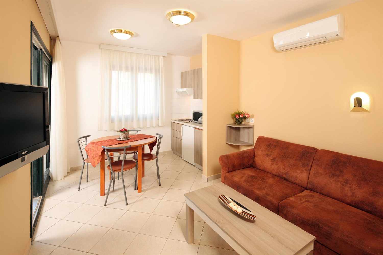 Apartments Amfora Plava Laguna foto 15