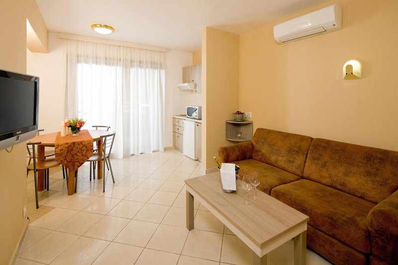 Apartments Amfora Plava Laguna foto 21