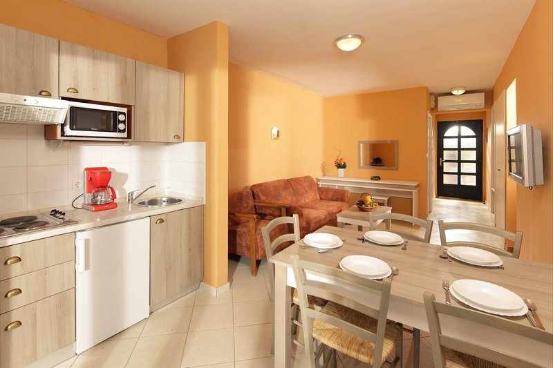 Apartments Amfora Plava Laguna foto 24