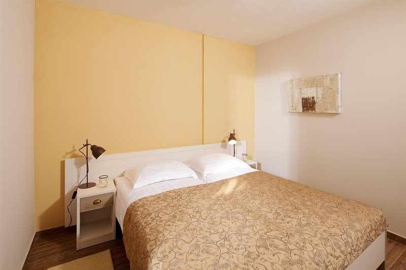 Apartments Amfora Plava Laguna foto 28