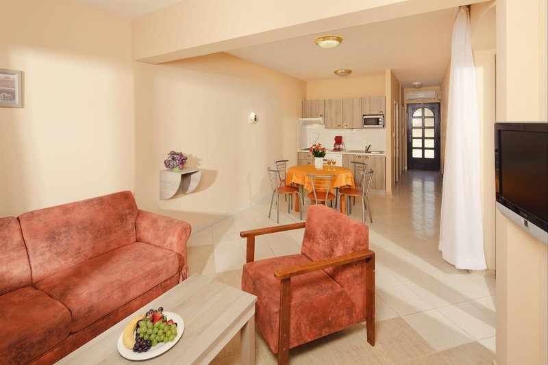 Apartments Amfora Plava Laguna foto 29