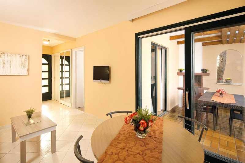 Apartments Amfora Plava Laguna foto 30