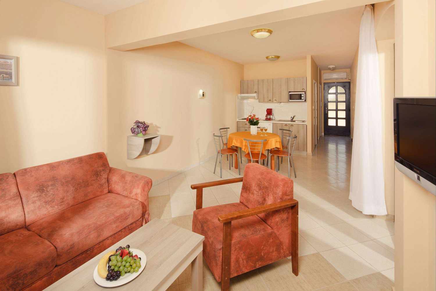 Apartments Amfora Plava Laguna foto 72