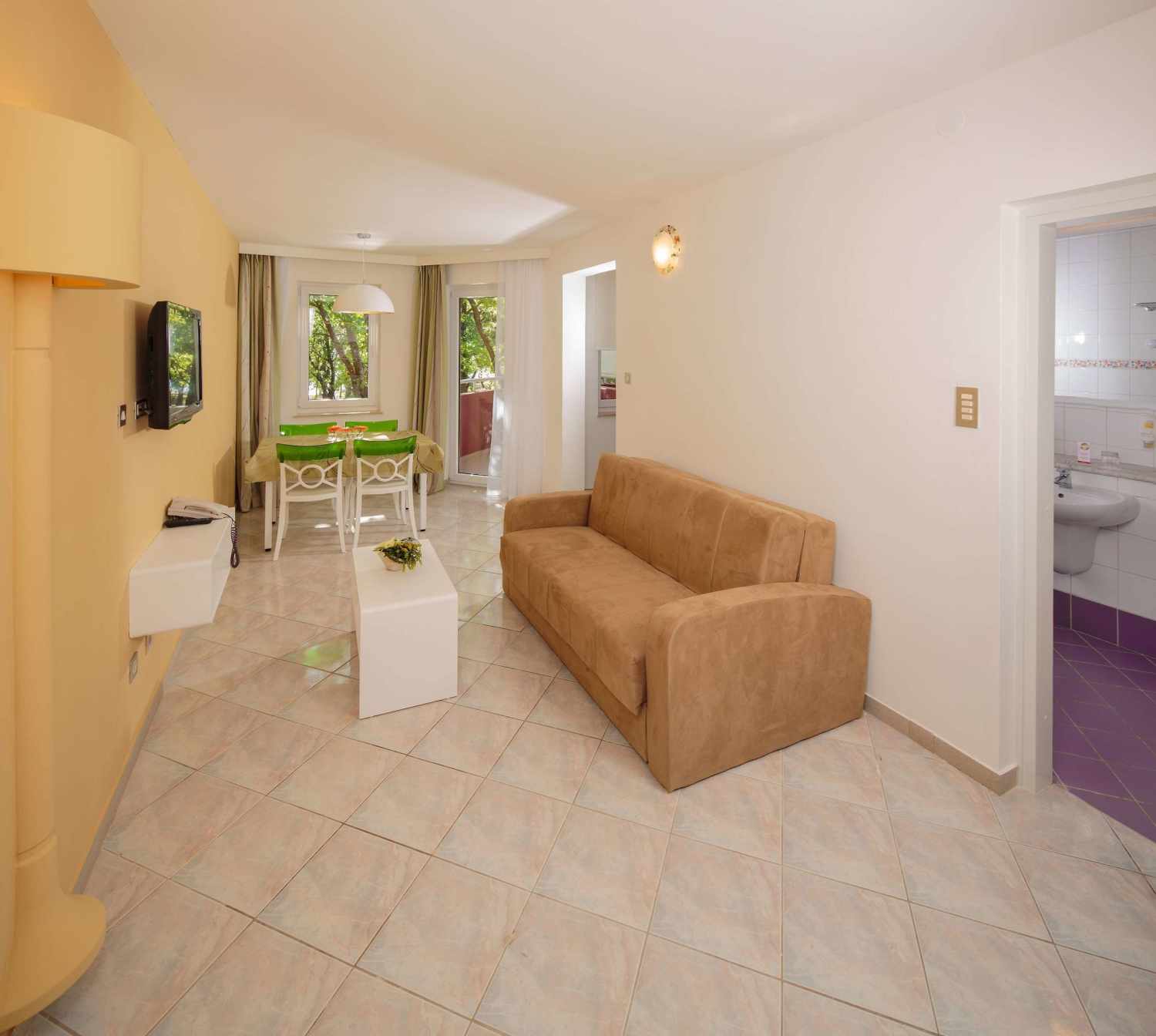 Apartments Amfora Plava Laguna foto 99