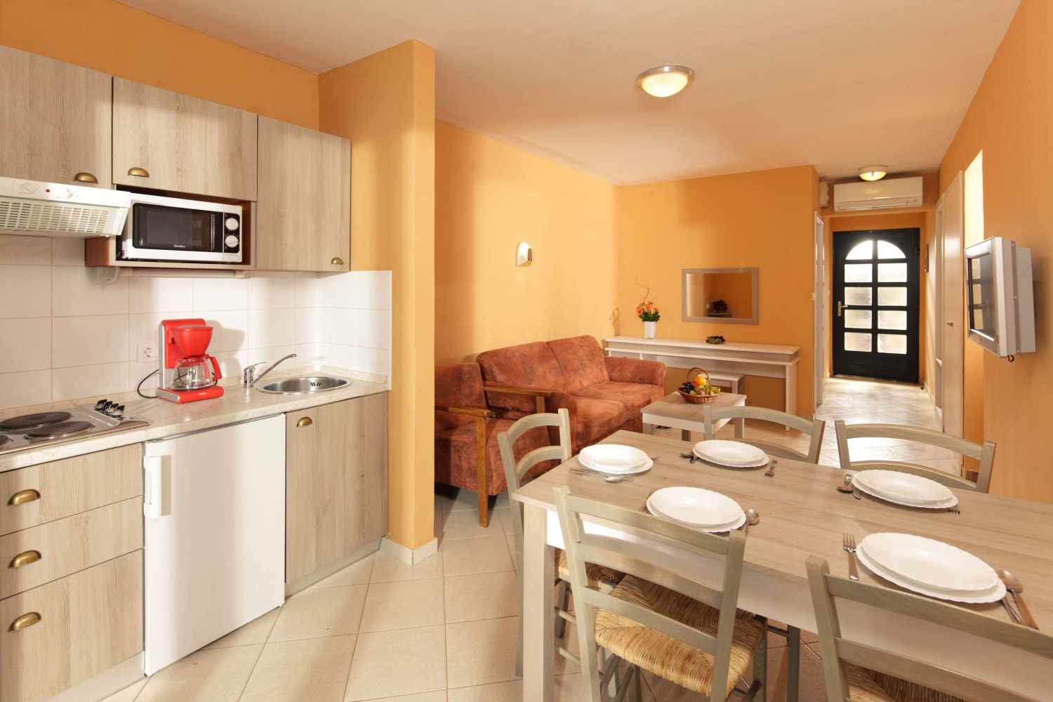 Apartments Amfora Plava Laguna foto 107