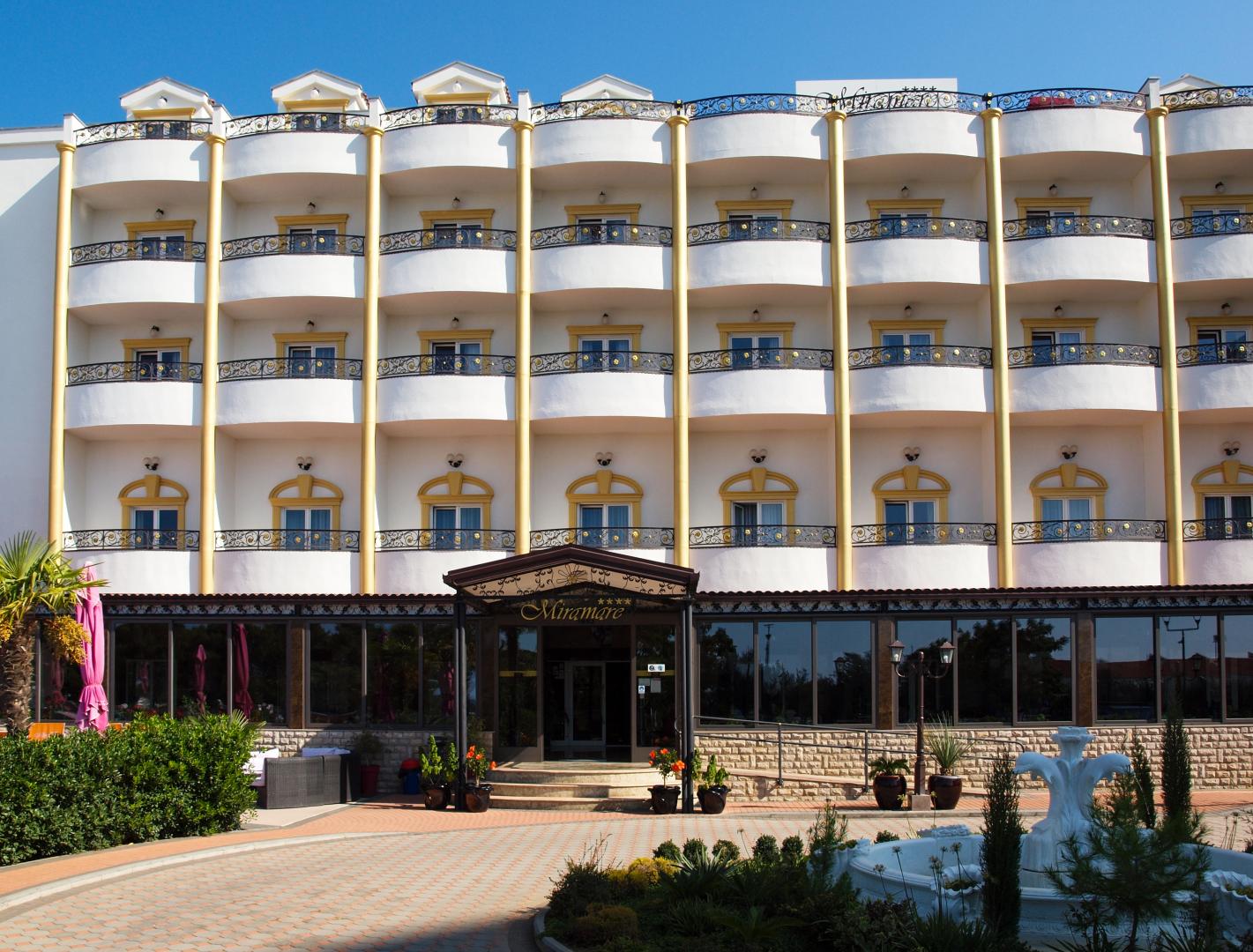 Hotel Miramare foto 18